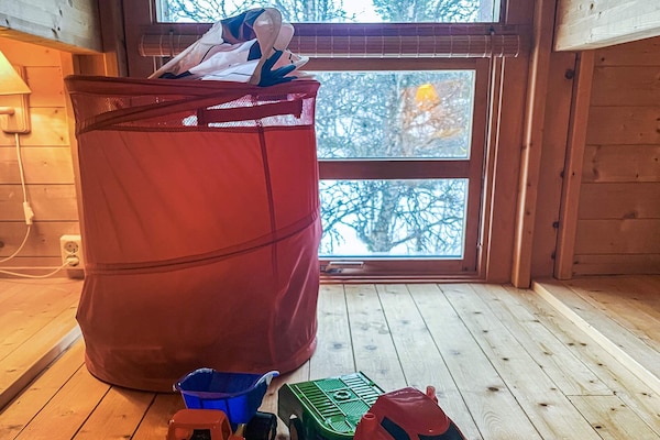 Foto van 4 sterren vakantie huis in Ål - Vakantiehuis in Ål - Indoor