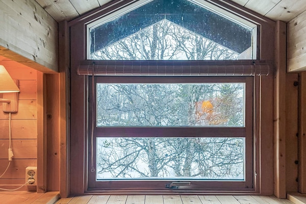Foto van 4 sterren vakantie huis in Ål - Vakantiehuis in Ål - Indoor