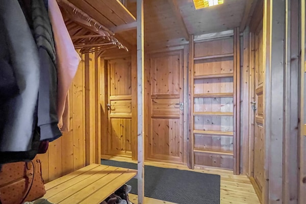 Foto van 4 sterren vakantie huis in Ål - Vakantiehuis in Ål - Indoor