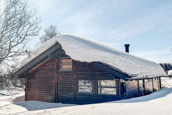 Foto van 4 sterren vakantie huis in Ål - Vakantiehuis in Ål - Outdoor