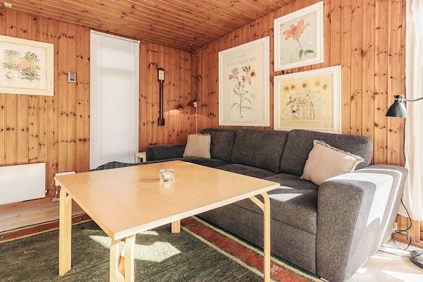 Foto van 6 Personen vakantie huis in Dannemare - Vakantiehuis in Dannemare - Indoor