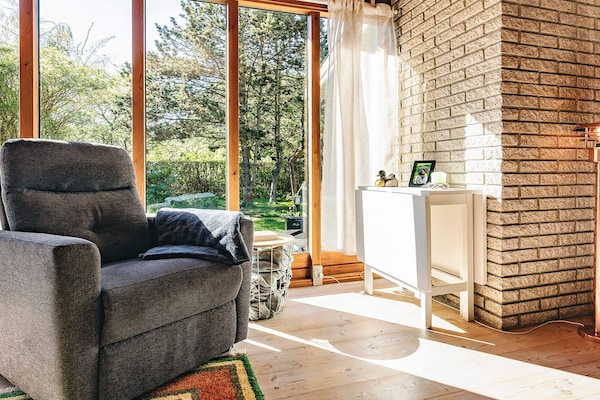 Foto van 6 Personen vakantie huis in Dannemare - Vakantiehuis in Dannemare - Indoor