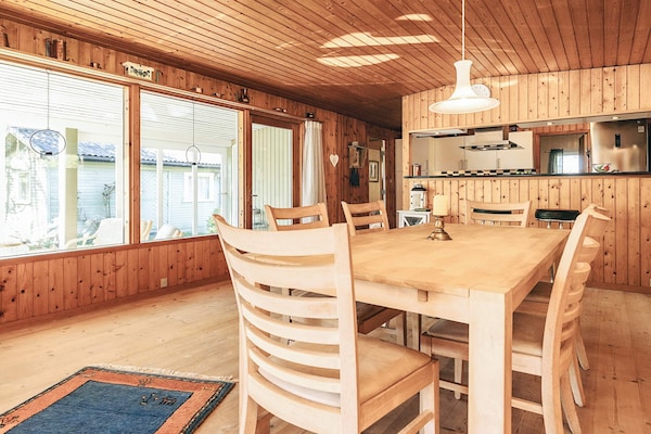 Foto van 6 Personen vakantie huis in Dannemare - Vakantiehuis in Dannemare - Indoor