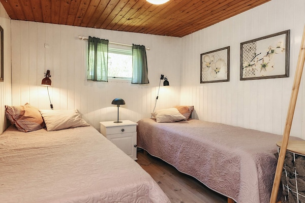 Foto van 6 Personen vakantie huis in Dannemare - Vakantiehuis in Dannemare - Indoor