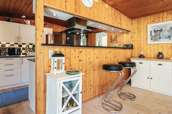 Foto van 6 Personen vakantie huis in Dannemare - Vakantiehuis in Dannemare - Indoor
