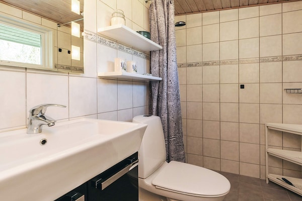 Foto van 6 Personen vakantie huis in Dannemare - Vakantiehuis in Dannemare - Indoor