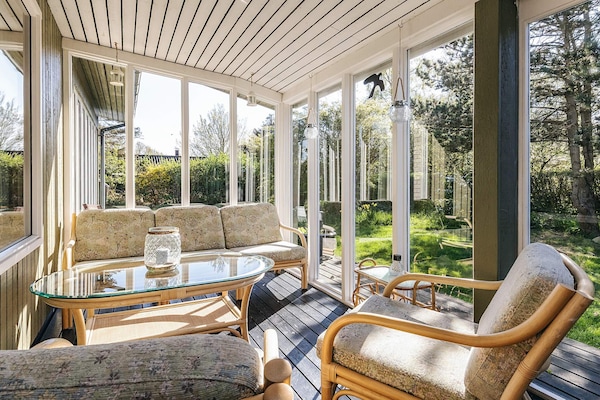 Foto van 6 Personen vakantie huis in Dannemare - Vakantiehuis in Dannemare - Indoor