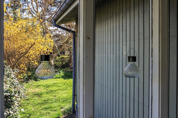 Foto van 6 Personen vakantie huis in Dannemare - Vakantiehuis in Dannemare - View