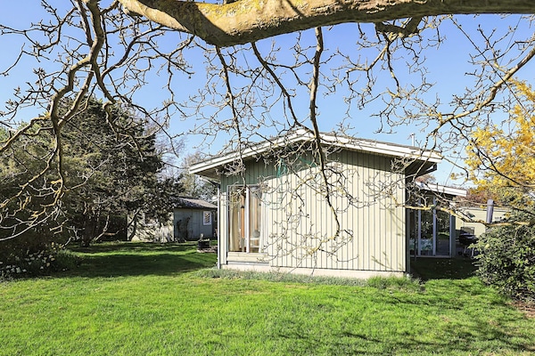 Foto van 6 Personen vakantie huis in Dannemare - Vakantiehuis in Dannemare - View