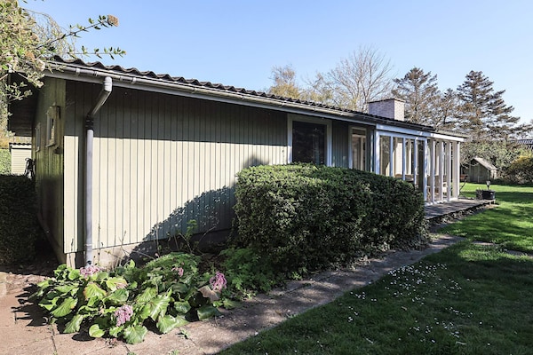Foto van 6 Personen vakantie huis in Dannemare - Vakantiehuis in Dannemare - View