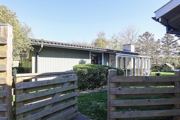 Foto van 6 Personen vakantie huis in Dannemare - Vakantiehuis in Dannemare - View