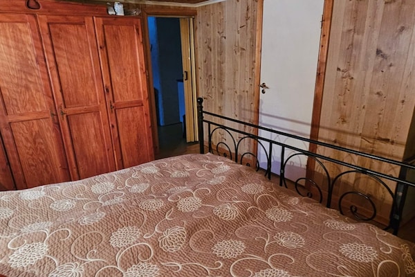 Foto van 4 Personen vakantie huis in Föllinge - Vakantiehuis in Föllinge - Indoor