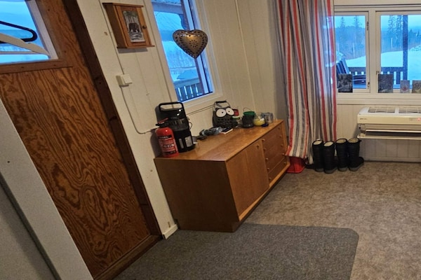 Foto van 4 Personen vakantie huis in Föllinge - Vakantiehuis in Föllinge - Indoor