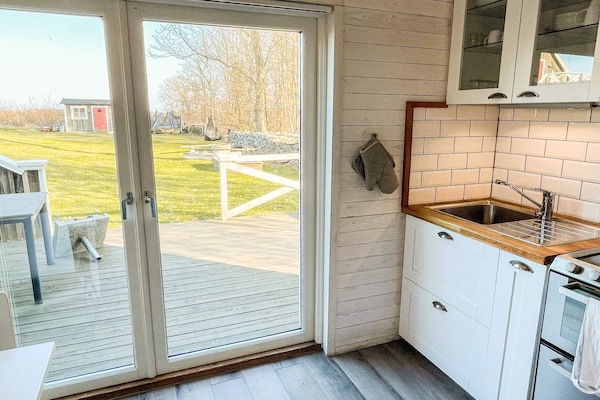 Foto van 4 sterren vakantie huis in Drottningskär - Vakantiehuis in Drottningskär - Indoor