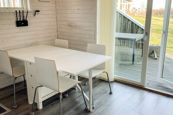 Foto van 4 sterren vakantie huis in Drottningskär - Vakantiehuis in Drottningskär - Indoor