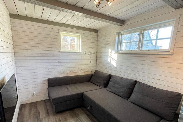 Foto van 4 sterren vakantie huis in Drottningskär - Vakantiehuis in Drottningskär - Indoor
