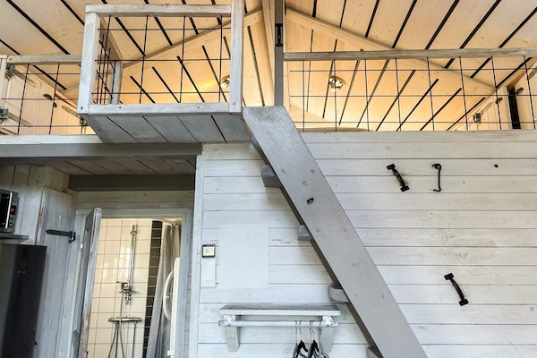 Foto van 4 sterren vakantie huis in Drottningskär - Vakantiehuis in Drottningskär - Indoor