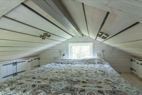 Foto van 4 sterren vakantie huis in Drottningskär - Vakantiehuis in Drottningskär - Indoor