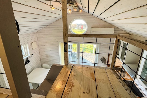Foto van 4 sterren vakantie huis in Drottningskär - Vakantiehuis in Drottningskär - Indoor