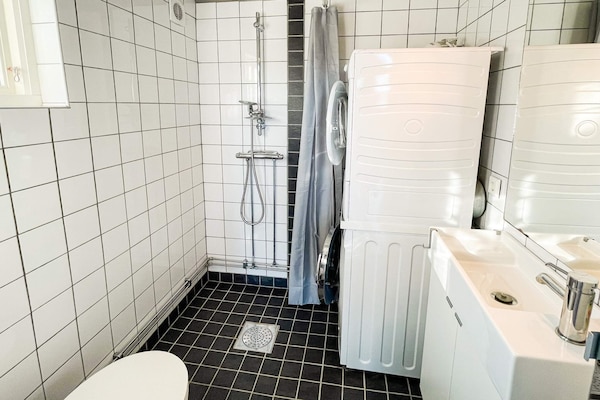 Foto van 4 sterren vakantie huis in Drottningskär - Vakantiehuis in Drottningskär - Indoor