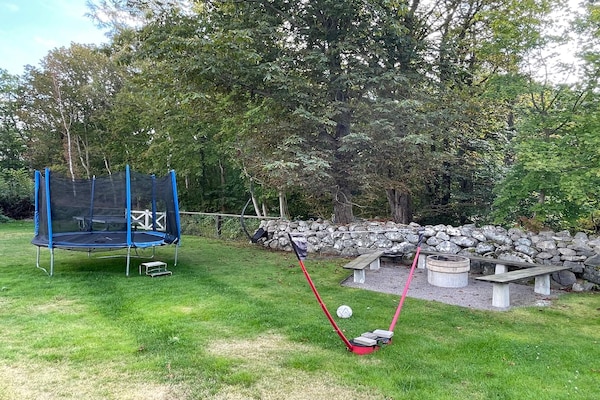 Foto van 4 sterren vakantie huis in Drottningskär - Vakantiehuis in Drottningskär - Outdoor