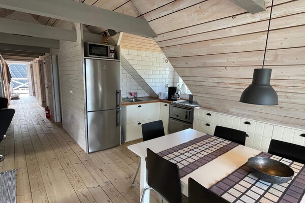 Foto van 4 sterren vakantie huis in Drottningskär - Vakantiehuis in Drottningskär - Indoor