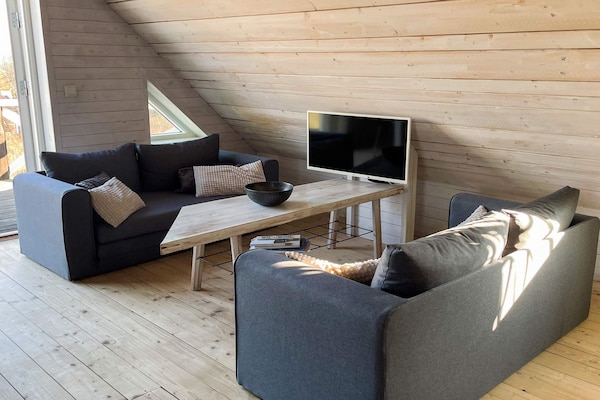 Foto van 4 sterren vakantie huis in Drottningskär - Vakantiehuis in Drottningskär - Indoor