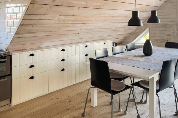 Foto van 4 sterren vakantie huis in Drottningskär - Vakantiehuis in Drottningskär - Indoor