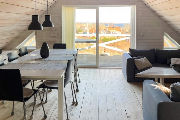 Foto van 4 sterren vakantie huis in Drottningskär - Vakantiehuis in Drottningskär - Indoor