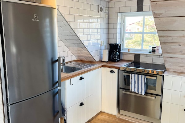 Foto van 4 sterren vakantie huis in Drottningskär - Vakantiehuis in Drottningskär - Indoor