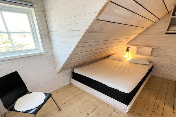 Foto van 4 sterren vakantie huis in Drottningskär - Vakantiehuis in Drottningskär - Indoor