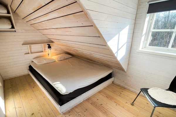 Foto van 4 sterren vakantie huis in Drottningskär - Vakantiehuis in Drottningskär - Indoor