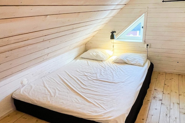 Foto van 4 sterren vakantie huis in Drottningskär - Vakantiehuis in Drottningskär - Indoor