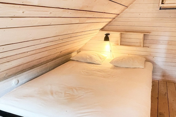 Foto van 4 sterren vakantie huis in Drottningskär - Vakantiehuis in Drottningskär - Indoor