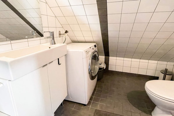 Foto van 4 sterren vakantie huis in Drottningskär - Vakantiehuis in Drottningskär - Indoor