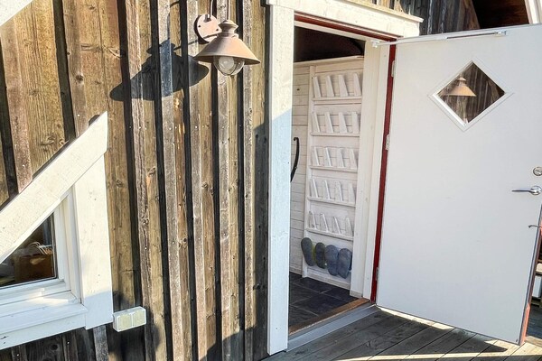 Foto van 4 sterren vakantie huis in Drottningskär - Vakantiehuis in Drottningskär - Outdoor