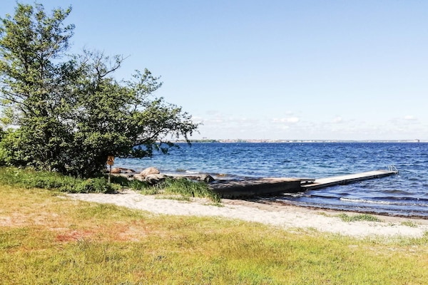 Foto van 4 sterren vakantie huis in Drottningskär - Vakantiehuis in Drottningskär - Outdoor