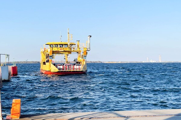 Foto van 4 sterren vakantie huis in Drottningskär - Vakantiehuis in Drottningskär - Outdoor