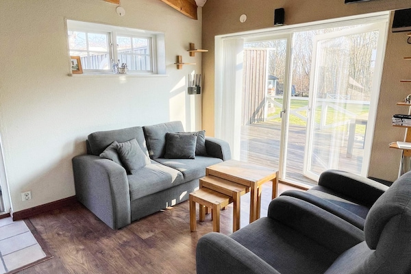 Foto van 4 sterren vakantie huis in Drottningskär - Vakantiehuis in Drottningskär - Indoor