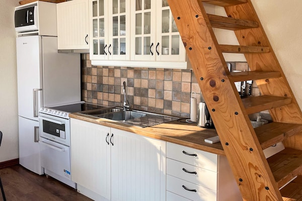 Foto van 4 sterren vakantie huis in Drottningskär - Vakantiehuis in Drottningskär - Indoor