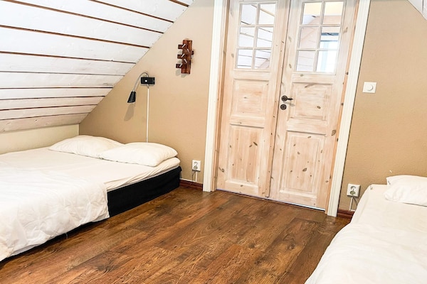 Foto van 4 sterren vakantie huis in Drottningskär - Vakantiehuis in Drottningskär - Indoor