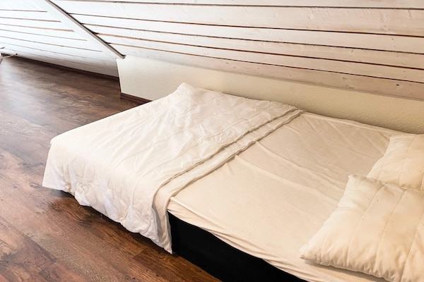 Foto van 4 sterren vakantie huis in Drottningskär - Vakantiehuis in Drottningskär - Indoor