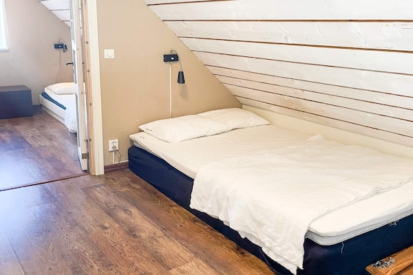 Foto van 4 sterren vakantie huis in Drottningskär - Vakantiehuis in Drottningskär - Indoor