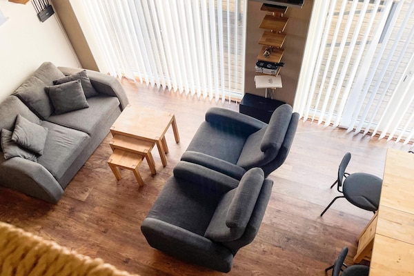 Foto van 4 sterren vakantie huis in Drottningskär - Vakantiehuis in Drottningskär - Indoor