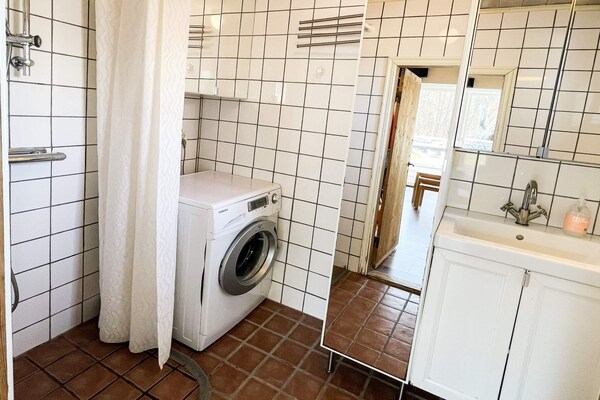 Foto van 4 sterren vakantie huis in Drottningskär - Vakantiehuis in Drottningskär - Indoor