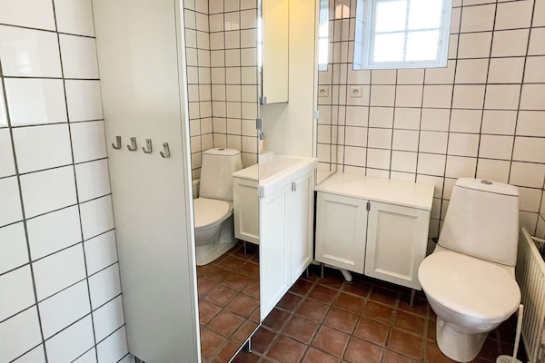 Foto van 4 sterren vakantie huis in Drottningskär - Vakantiehuis in Drottningskär - Indoor