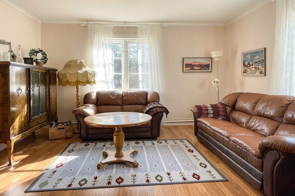 Foto van 5 Personen vakantie huis in FÅRBO - Vakantiehuis in FÅRBO - Indoor