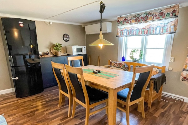 Foto van 5 Personen vakantie huis in FÅRBO - Vakantiehuis in FÅRBO - Indoor
