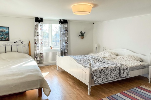 Foto van 5 Personen vakantie huis in FÅRBO - Vakantiehuis in FÅRBO - Indoor