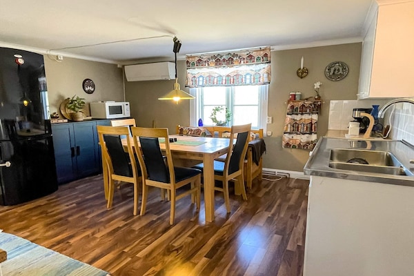 Foto van 5 Personen vakantie huis in FÅRBO - Vakantiehuis in FÅRBO - Indoor